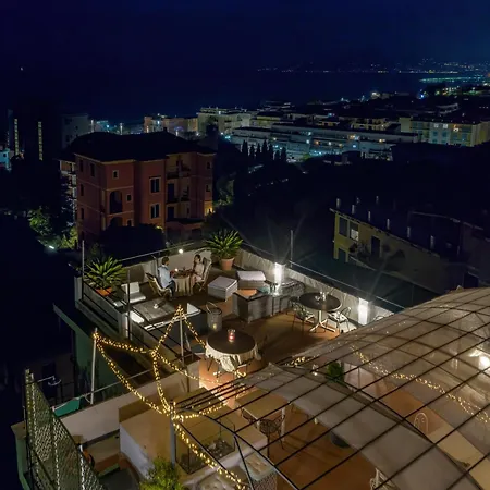 Casa Rossa *