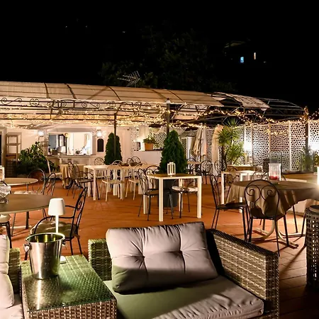 Casa Rossa